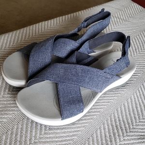 Women's Clarks Sandals